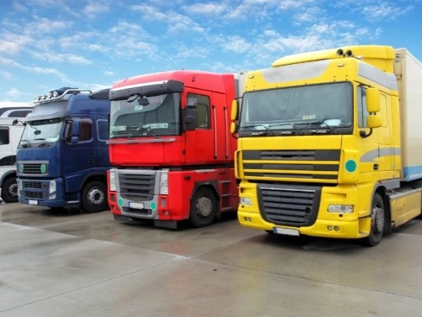 Adana Yumurtalık Nakliye